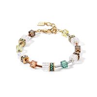 Bracciale Coeur De Lion Donna in Acciaio 3018/30-0911 - 3018/30-0911